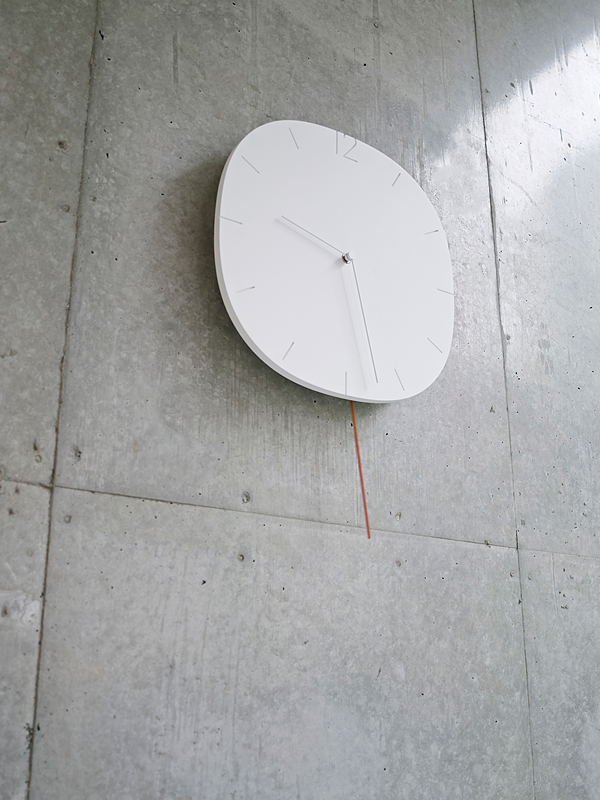 Lemnos Releases New Carved SE (Superellipse) designed by Naoki Terada