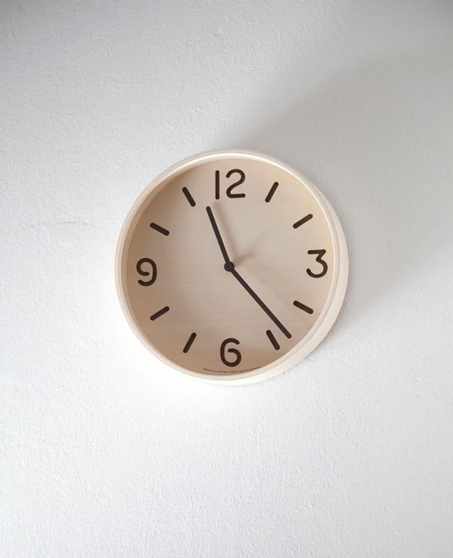 Withstand the Test of Time – New Lemnos Thomson L in Beige