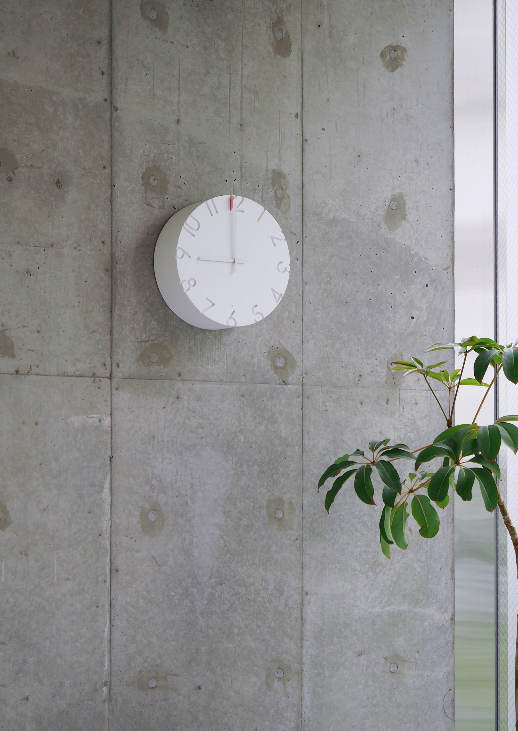 Lemnos Carved Cucu Cuckoo Clock by Naoki Terada ACGS Pursuit of Beauty™